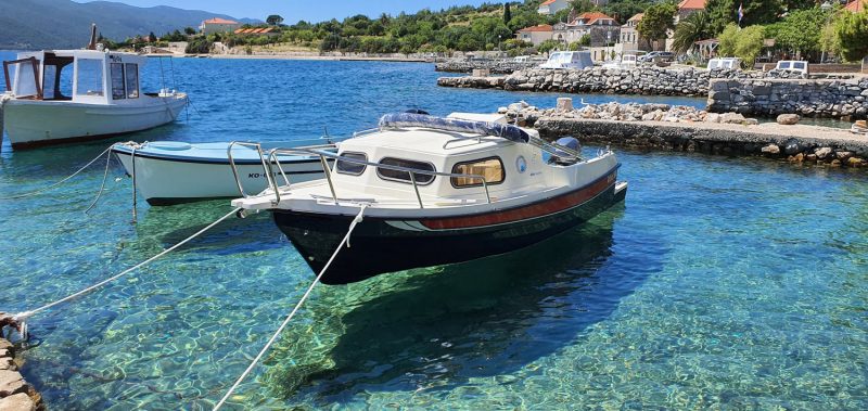 Arba 500 – Arba Nautika
