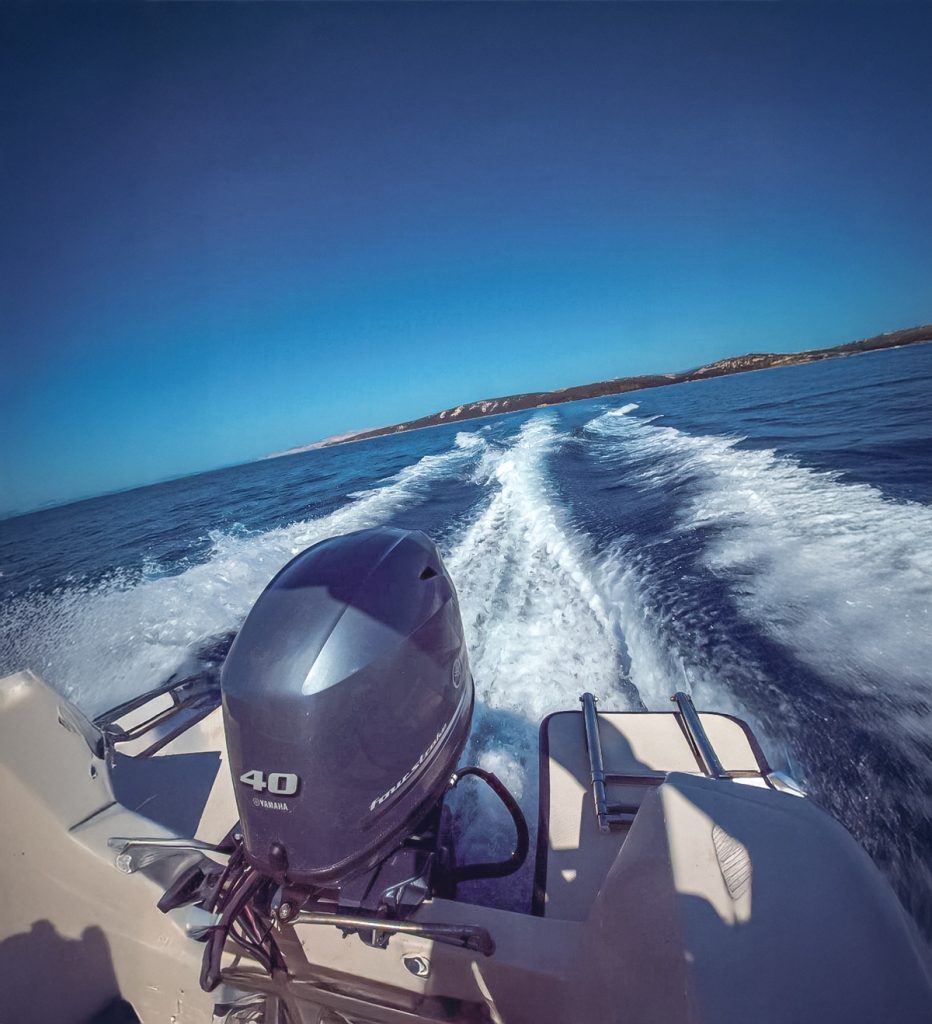 Arba 500 – Arba Nautika